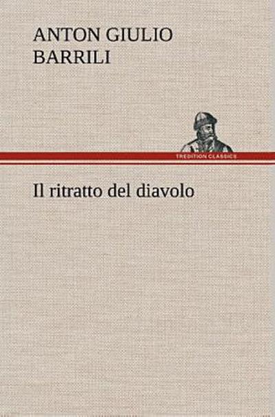 Il ritratto del diavolo