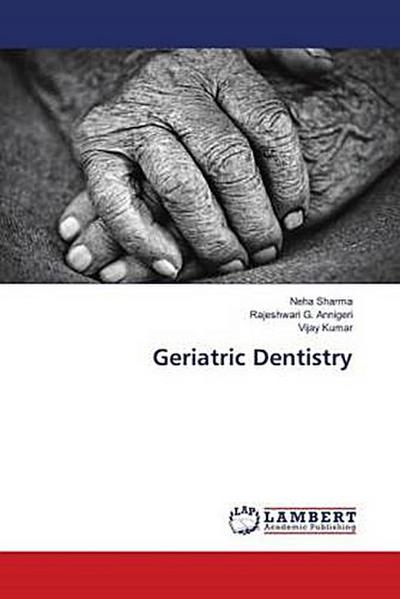 Geriatric Dentistry