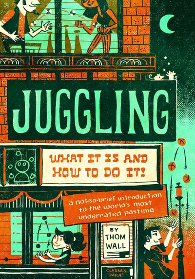 Juggling: What It Is and How to Do It