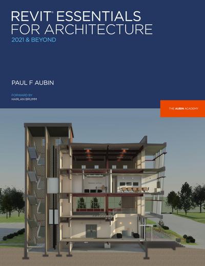 Revit Essentials for Architecture