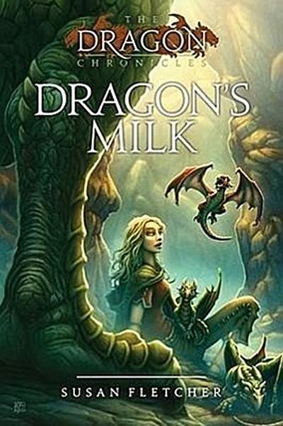 Dragon’s Milk