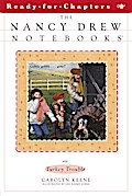 Nancy Drew Notebooks 56. Turkey Trouble