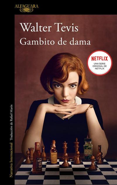 Gambito de Dama / The Queen’s Gambit