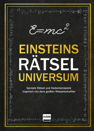 Rätseluniversum: Einstein