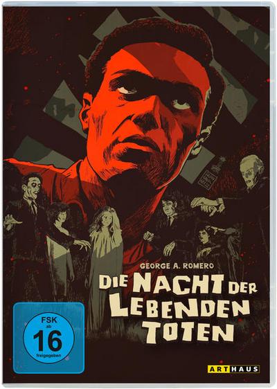 Die Nacht der lebenden Toten