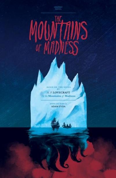 Fyda, A: Mountains of Madness