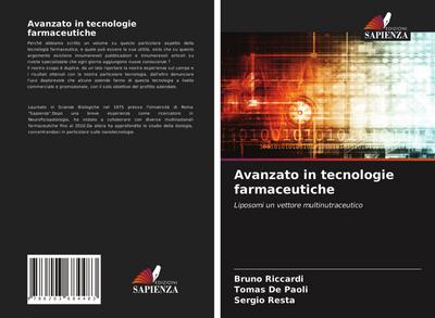 Avanzato in tecnologie farmaceutiche