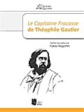 Le Capitaine Fracasse de Theophile Gautier