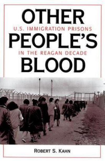 Other People’s Blood