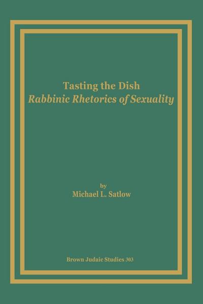 Tasting the Dish