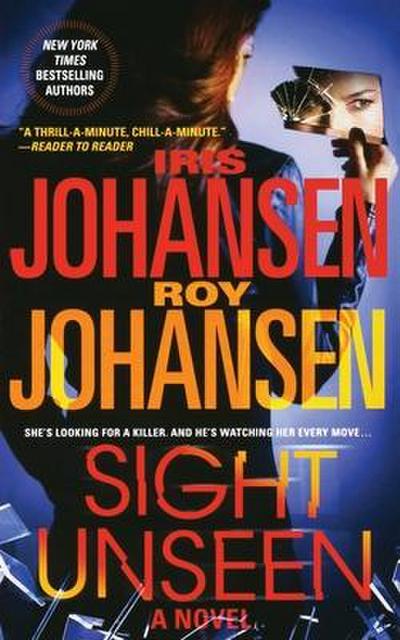 Sight Unseen
