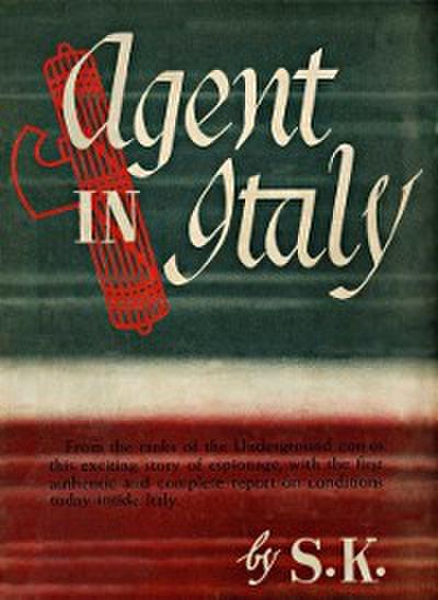 Agent in Italy