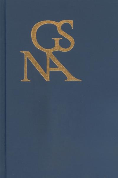 Goethe Yearbook 24