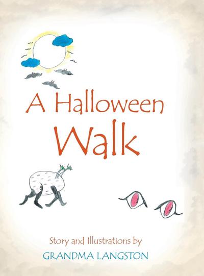A Halloween Walk