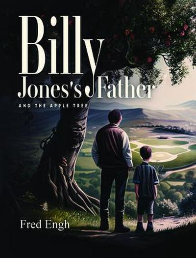 BILLY JONES’S FATHER