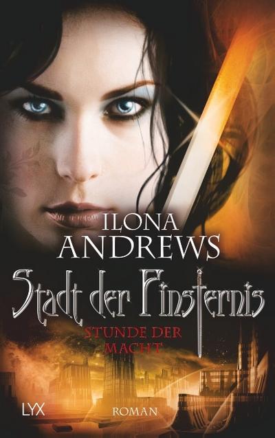 Stadt der Finsternis - Stunde der Macht