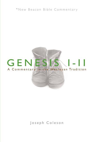 Genesis 1-11
