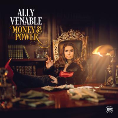 Money & Power, 1 Schallplatte (180g Black Vinyl)
