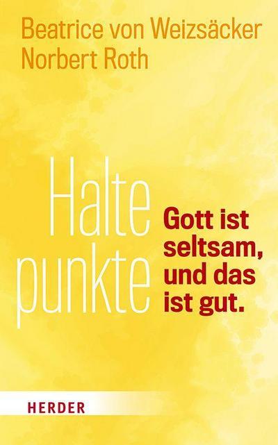 Haltepunkte