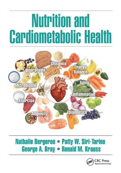 Nutrition and Cardiometabolic Health