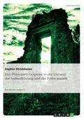 Das Phänomen Gespenst in der Literatur der Spätauf