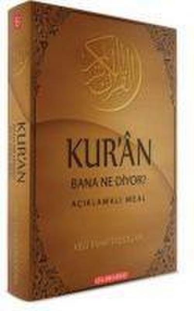 Inis Sirasi Üzerinden Kur’an Bana Ne Diyor?