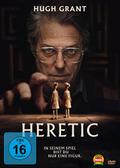 Heretic