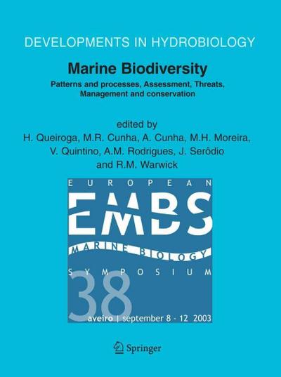 Marine Biodiversity