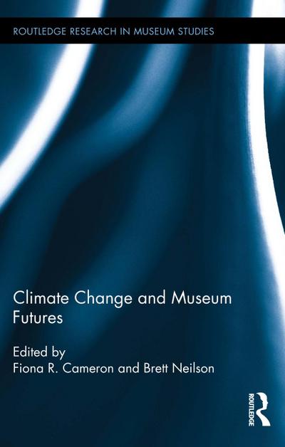 Climate Change and Museum Futures