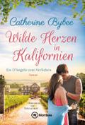 Wilde Herzen in Kalifornien