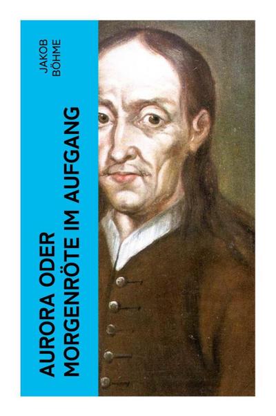 Aurora oder Morgenröte im Aufgang