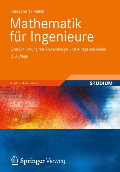 Mathematik für Ingenieure