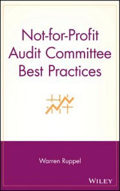 Not-for-Profit Audit Committee Best Practices