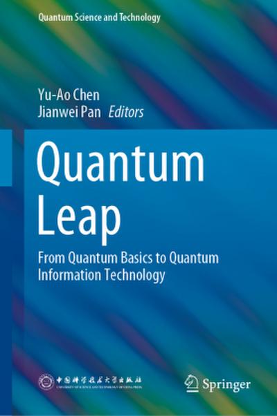 Quantum Leap