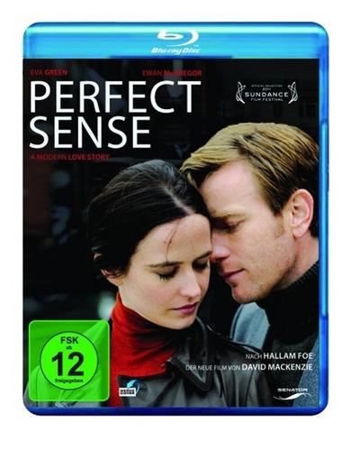Perfect Sense (BR) Min: 92/DD5.1/WS