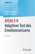 ATEM - Adaptiver Test des Emotionswissens