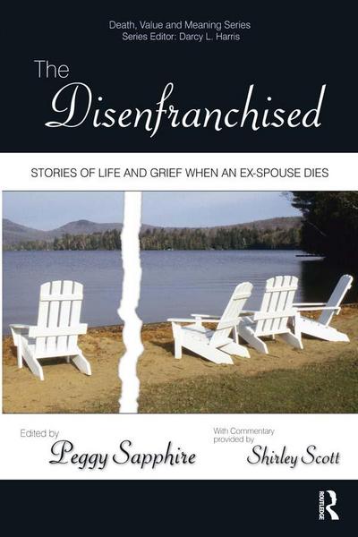 The Disenfranchised