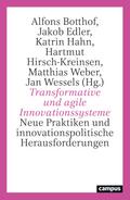 Transformative und agile Innovationssysteme