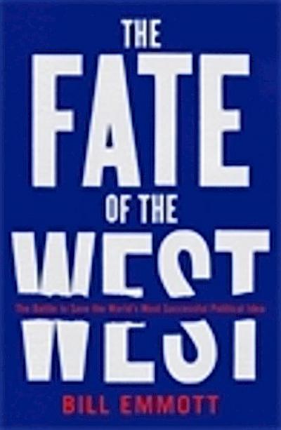 The Fate of the West
