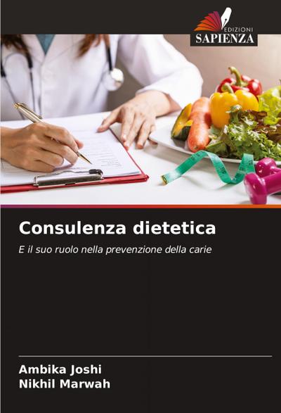 Consulenza dietetica