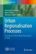 Urban Regionalisation Processes