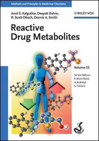 Reactive Drug Metabolites