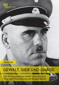 GEWALT, GIER UND GNADE