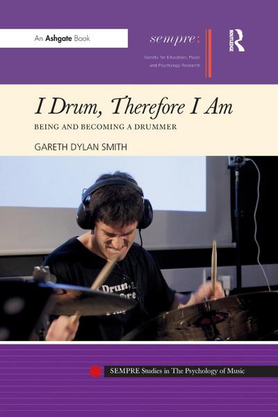 I Drum, Therefore I Am
