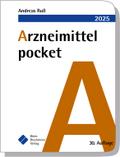 Arzneimittel pocket 2025 (pockets)