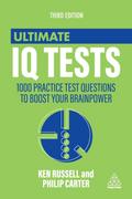 Ultimate IQ Tests