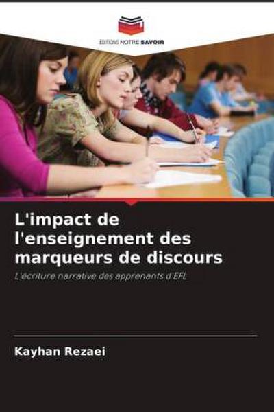 L’impact de l’enseignement des marqueurs de discours
