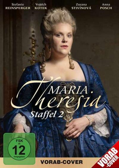 Maria Theresia