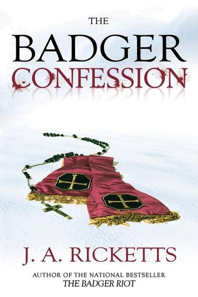 Badger Confession
