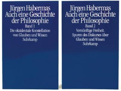 Auch eine Geschichte der Philosophie